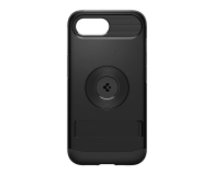 Spigen Slim Armor Mag Magsafe do iPhone 16E/17E Black - 1319768 - zdjęcie 2